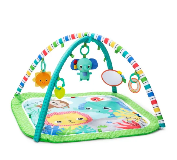 Wild Wiggles FoldAway 活动垫
