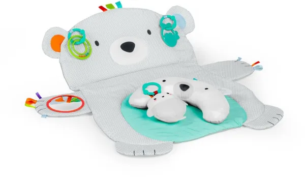 Tummy Time Prop & Play 活动垫
