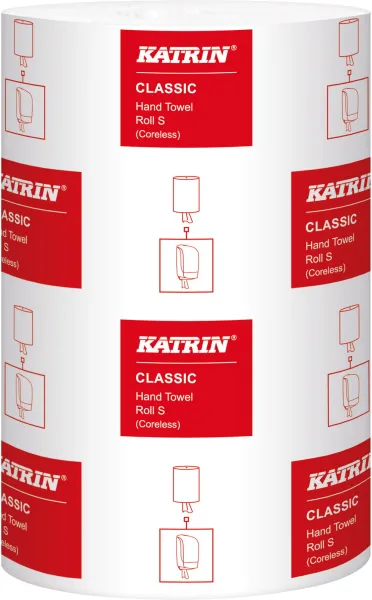 Katrin Classic 擦手纸卷
