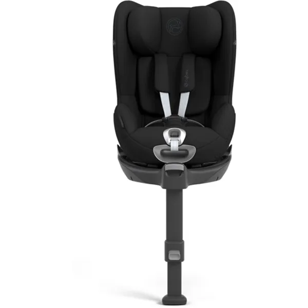 Cybex SIRONA T I-SIZE Sepia Black 汽车座椅