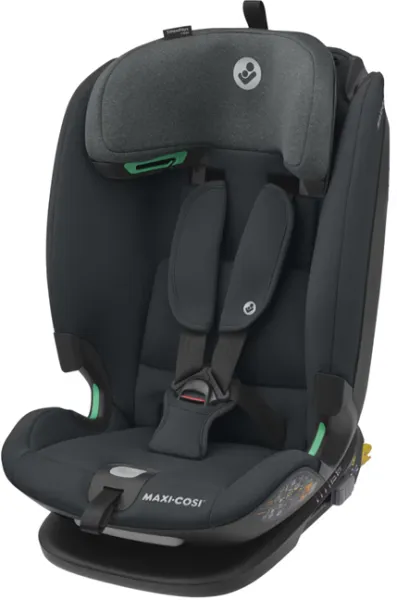 Maxi-Cosi Titan I-Size 婴儿汽车座椅 Graphite
