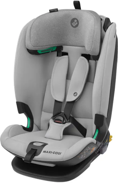 Maxi-Cosi Titan I-Size 婴儿汽车座椅 灰色