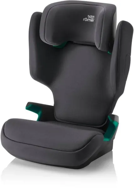 Britax 儿童安全座椅 - Discovery Plus - 午夜灰
