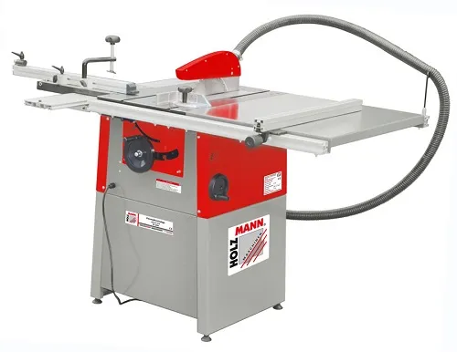 Holzmann 台式圆锯 - TS250 - 230V
