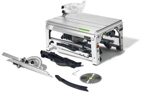 Festool 台式圆锯 CS 70 EG PRECISIO