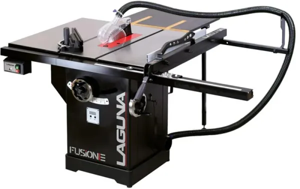 Laguna 台锯 Fusion 3