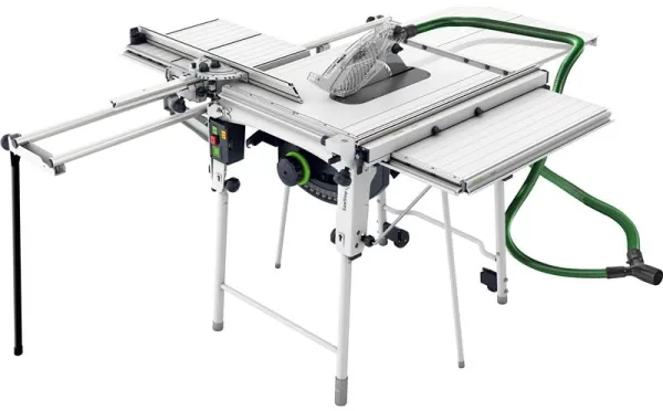 Festool 台式圆锯 TKS 80 EBS ST 840-Set