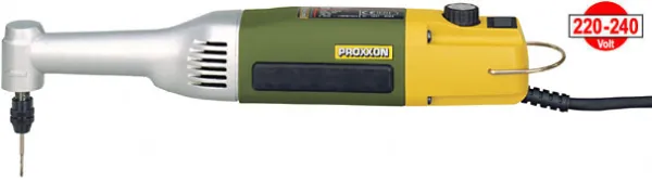 Proxxon 长颈角钻 LWB/E