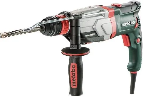 Metabo 多功能锤 UHEV 2860-2 Quick SDS-Plus