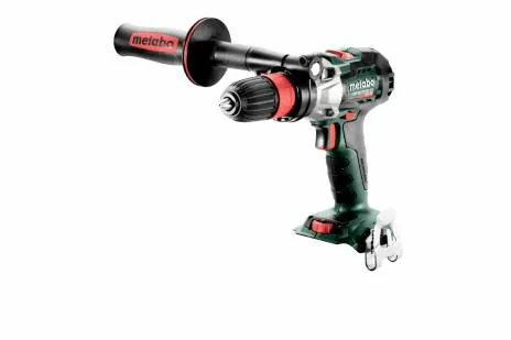 Metabo 螺纹钻 GB 18 LTX BL Q I