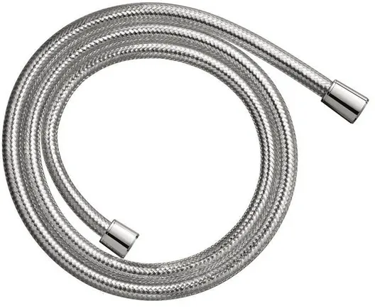 Hansgrohe Comfortflex 淋浴软管，1600 毫米，铬色