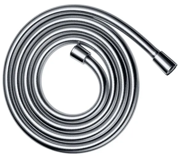Hansgrohe Isiflex 淋浴软管，2000 毫米，铬