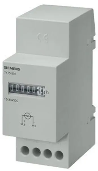西门子机械式时间计数器 230V 60Hz