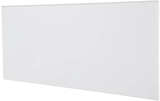 Adax Neo 面板电暖器，带 WiFi 1200W 400V，330x984 mm，白色