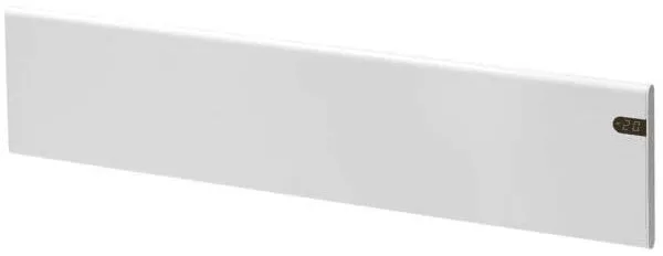 Adax Neo Liste 电暖器 600W 230V, 200x870x80 mm, 白色