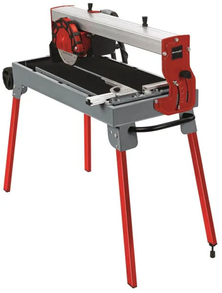 Einhell 瓷砖切割机 专业版 最大长度:62cm/Ø200 - 230V-900 W - TE-TC 620