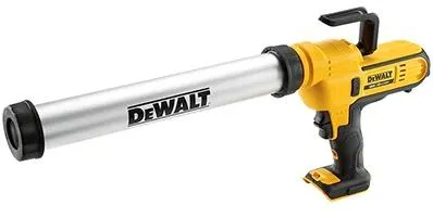 Dewalt XR 密封枪 18V Solo