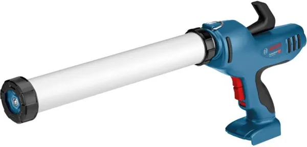 博世电池驱动密封胶枪 GCG 18V-600(单机版)