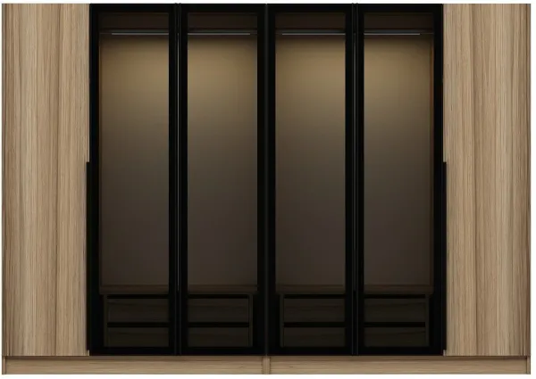 FUNZI LIVING Plus - 7821 衣柜