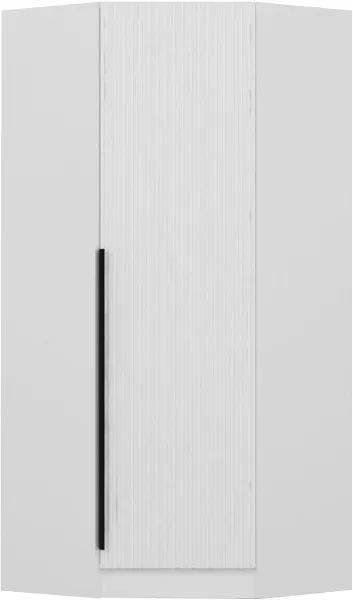 FUNZI LIVING Plus 1 白色 - 210 衣柜