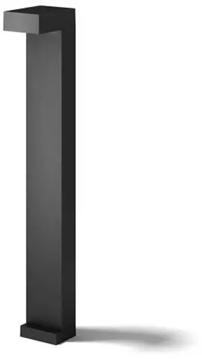 Loom Design ARN 户外灯 BLACK, 6W LED