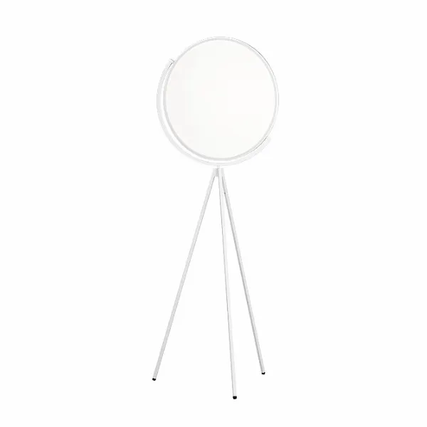 Flos Superloon 落地灯 白色