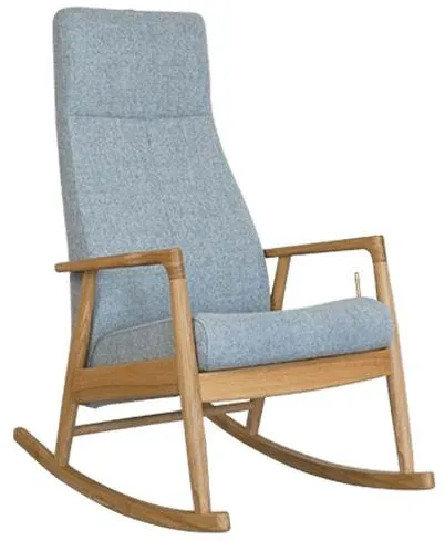 Farstrup Comfort - Nobel 8945 - 摇椅