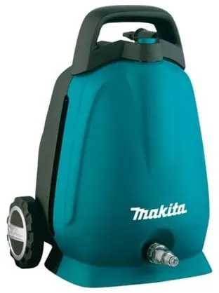 Makita 高压清洗机