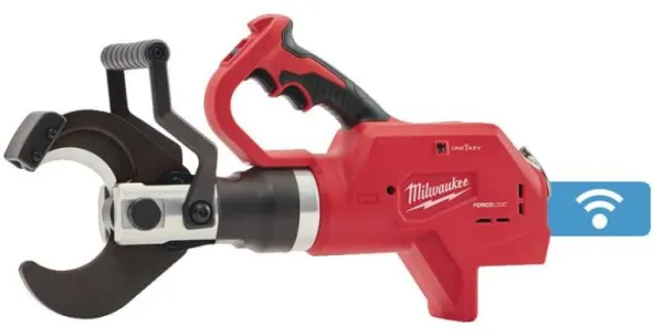 Milwaukee 电缆剪 M18 HCC75-0C