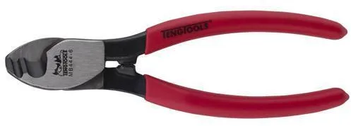 Teng Tools 电缆剪 MB444 250mm