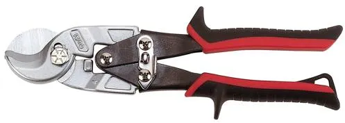 Teng Tools 电缆剪 496 250mm