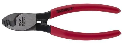 Teng Tools 电缆剪 MB444 160mm