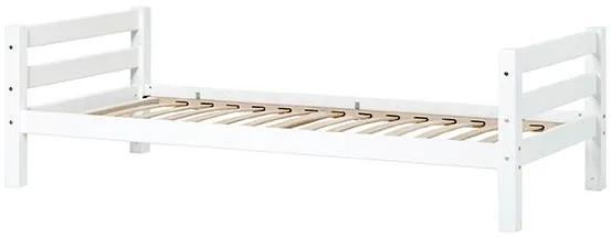Hoppekids ECO Luxury 儿童双层床模块,带柔性床板 - 90x200 厘米