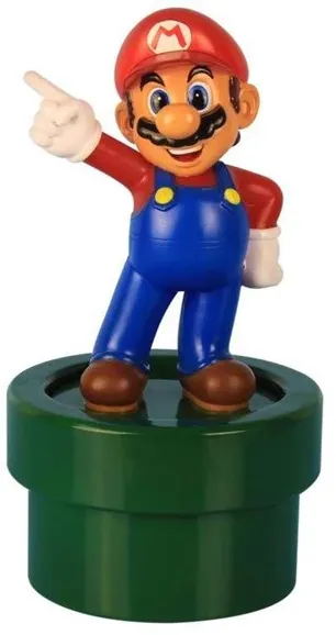 Paladone - Super Mario Light - 灯