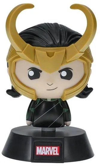 Paladone - Loki - 灯