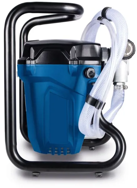 Scheppach ACS3000 AIRLESS 无气喷漆系统