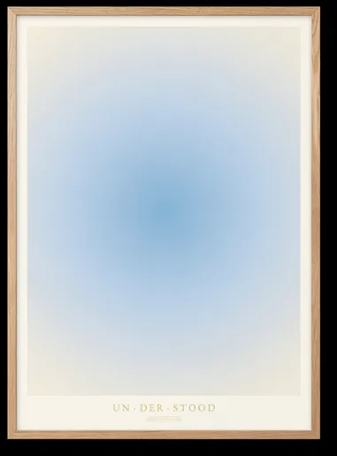 Peléton UNDERSTOOD 70x100 海报