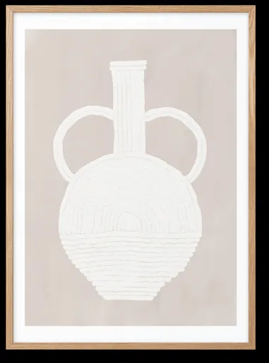 Peléton La Structure 70x100 海报