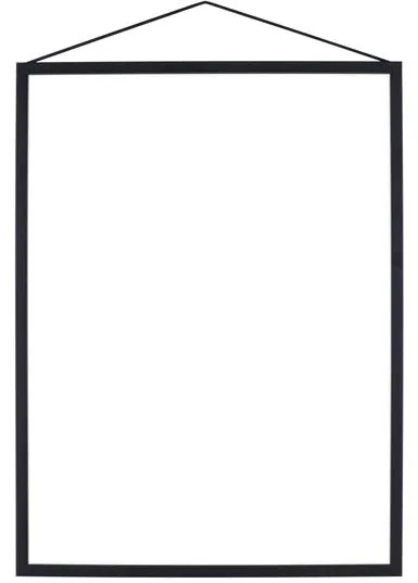 MOEBE Frame A2 黑色