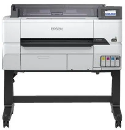 Epson 大幅面打印机 - SureColor - 4 色