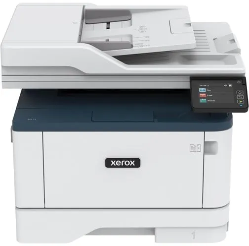 Xerox B315 (B315V/DNI) 激光打印机 多功能带传真 - 单色 - 激光