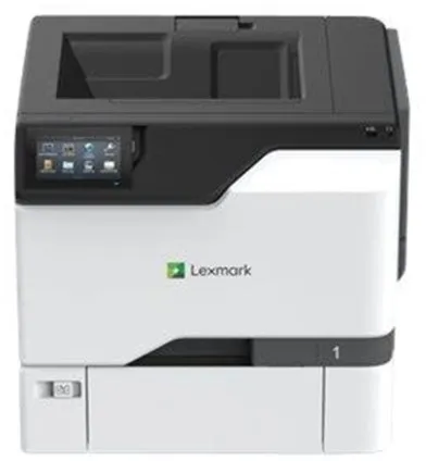Lexmark CS730de 激光打印机 - 彩色 - 激光