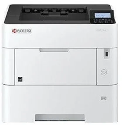 Kyocera ECOSYS P3155DN 激光打印机 - 单色 - 激光