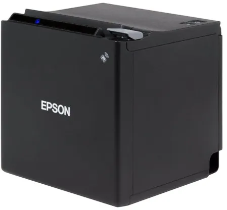 Epson TM M30II (112A0) POS 打印机 - 单色 - 热喷墨