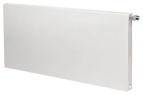 Purmo Compact Plan 阀门散热器 22 - 400 x 1800 毫米,RAL 9016,白色
