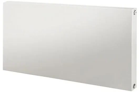 Purmo Compact Plan 散热器 22 - 600 x 700 毫米,RAL 9016,白色