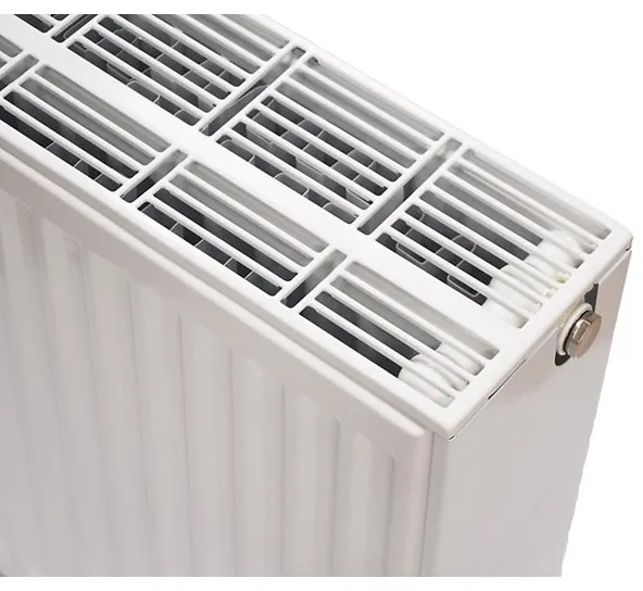Altech C4 散热器 33 - 900 x 800 毫米, RAL 9016, 白色