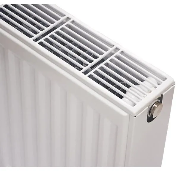 Altech C4 散热器 22 - 600 x 900 毫米,RAL 9016,白色