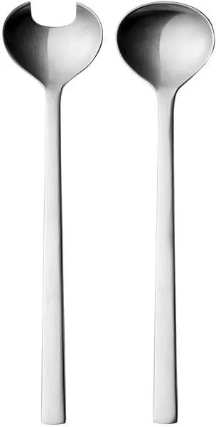 Georg Jensen 纽约沙拉套装