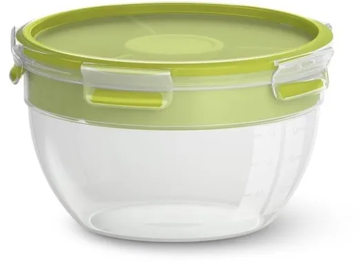 Tefal MasterSeal TO GO 沙拉碗 XL